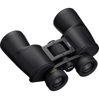 Nikon 10x42 Action Binoculars — thumbnail 7