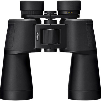Nikon 7x50 Action Binoculars — thumbnail 3