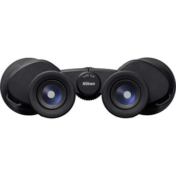 Nikon 7x50 Action Binoculars — thumbnail 9