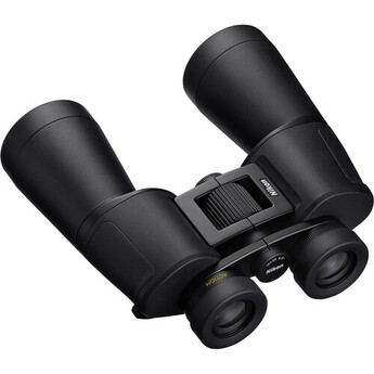 Nikon 10x50 Action Binoculars — thumbnail 2