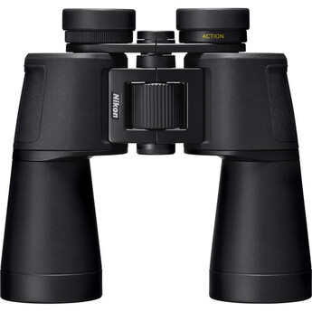 Nikon 10x50 Action Binoculars — thumbnail 3
