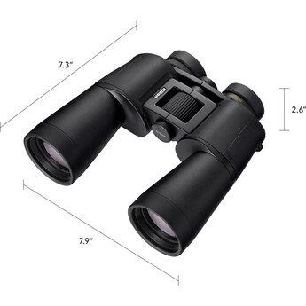 Nikon 12x50 Action Binoculars — thumbnail 10