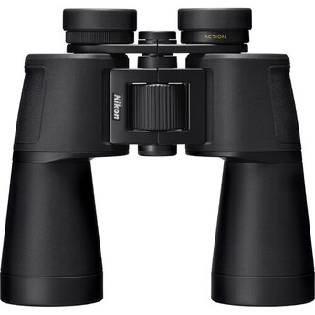 Nikon 12x50 Action Binoculars — thumbnail 3