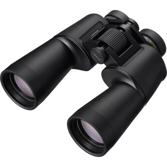 Nikon 12x50 Action Binoculars — thumbnail 5