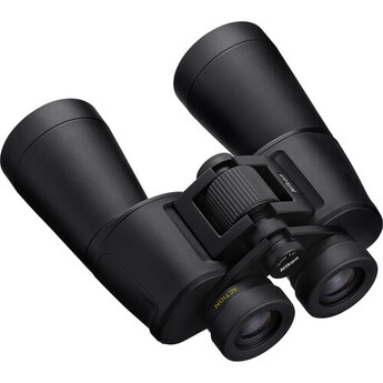 Nikon 12x50 Action Binoculars — thumbnail 6