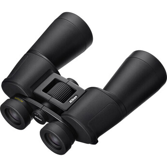 Nikon 16x50 Action Binoculars — thumbnail 7