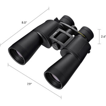 Nikon 10-22x50 Action Binoculars — thumbnail 10