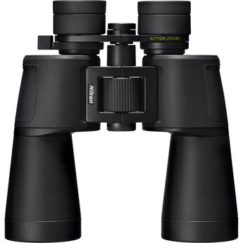Nikon 10-22x50 Action Binoculars — thumbnail 3