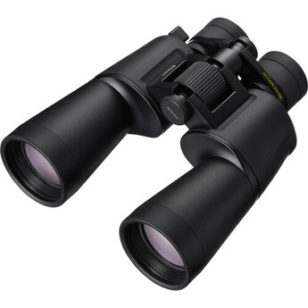 Nikon 10-22x50 Action Binoculars — thumbnail 4