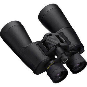 Nikon 10-22x50 Action Binoculars — thumbnail 6