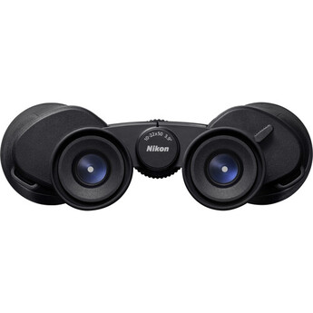 Nikon 10-22x50 Action Binoculars — thumbnail 9