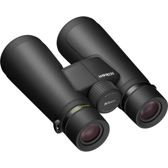 Nikon 10x50 Monarch M5 Binoculars — thumbnail 2