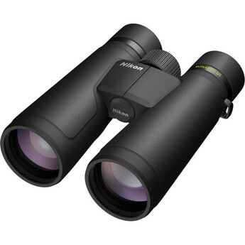 Nikon 10x50 Monarch M5 Binoculars — thumbnail 3