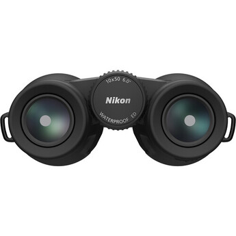 Nikon 10x50 Monarch M5 Binoculars — thumbnail 6