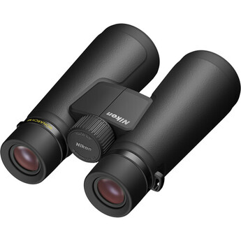 Nikon 10x50 Monarch M5 Binoculars — thumbnail 7