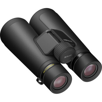 Nikon 10x50 Monarch M5 Binoculars — thumbnail 8