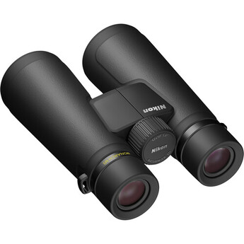 Nikon 12x50 Monarch M5 Binoculars — thumbnail 2