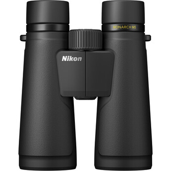 Nikon 12x50 Monarch M5 Binoculars — thumbnail 4