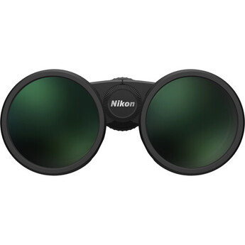 Nikon 12x50 Monarch M5 Binoculars — thumbnail 5