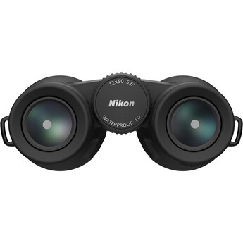 Nikon 12x50 Monarch M5 Binoculars — thumbnail 6