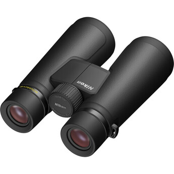 Nikon 12x50 Monarch M5 Binoculars — thumbnail 8