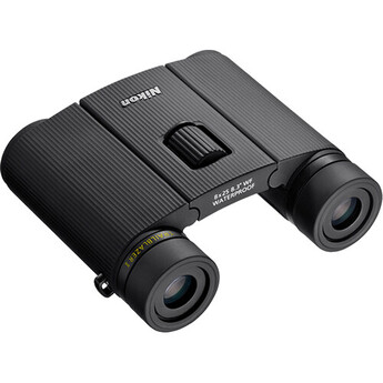 Nikon 8x25 Trailblazer II Binoculars — thumbnail 2