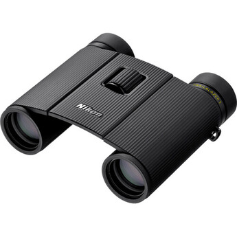 Nikon 8x25 Trailblazer II Binoculars — thumbnail 4