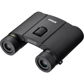 Nikon 8x25 Trailblazer II Binoculars — thumbnail 5