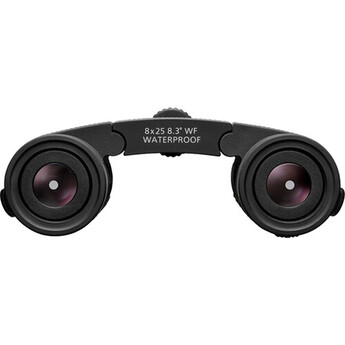 Nikon 8x25 Trailblazer II Binoculars — thumbnail 7