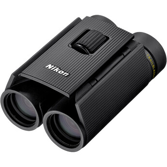 Nikon 8x25 Trailblazer II Binoculars — thumbnail 9