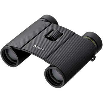 Nikon 10x25 Trailblazer II Binoculars — thumbnail 2