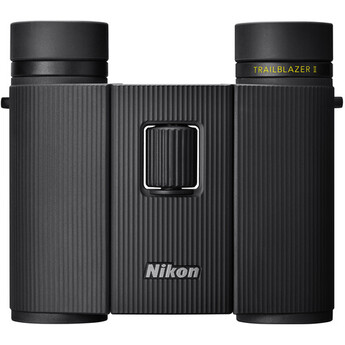 Nikon 10x25 Trailblazer II Binoculars — thumbnail 3