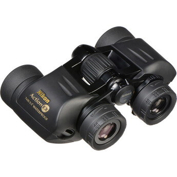 Nikon 7x35 Action Extreme ATB Binocular — thumbnail 4