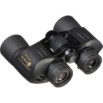 Nikon 8x40 Action Extreme ATB Binocular — thumbnail 4