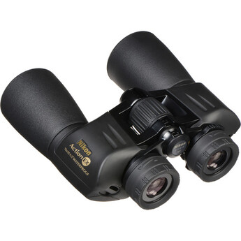 Nikon 10x50 Action Extreme ATB Binocular — thumbnail 4