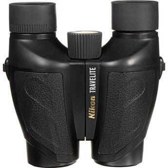Nikon 8x25 Travelite VI Binocular — thumbnail 2