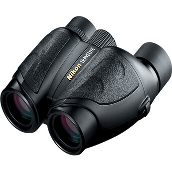 Nikon 8x25 Travelite VI Binocular — thumbnail 4