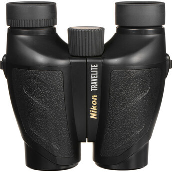 Nikon 10x25 Travelite VI Binocular — thumbnail 2
