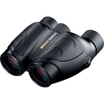Nikon 10x25 Travelite VI Binocular — thumbnail 3