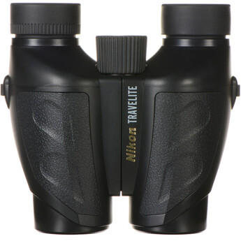 Nikon 12x25 Travelite VI Binocular — thumbnail 2