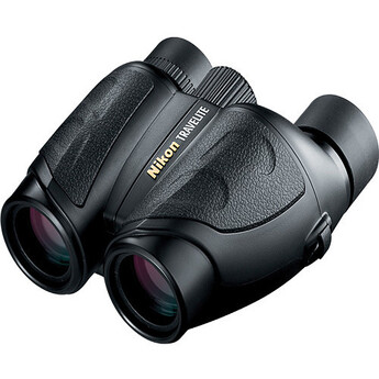 Nikon 12x25 Travelite VI Binocular — thumbnail 3