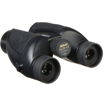 Nikon 12x25 Travelite VI Binocular — thumbnail 4
