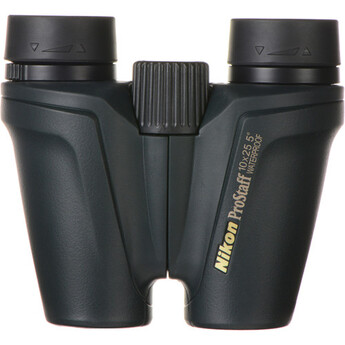 Nikon 10x25 ProStaff ATB Binocular — thumbnail 2