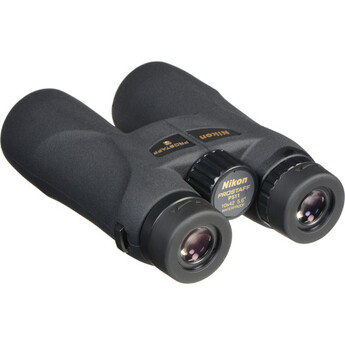 Nikon 10x42 Prostaff 5 Binocular — thumbnail 3
