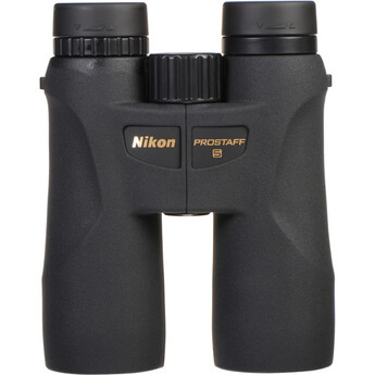 Nikon 10x42 Prostaff 5 Binocular — thumbnail 4