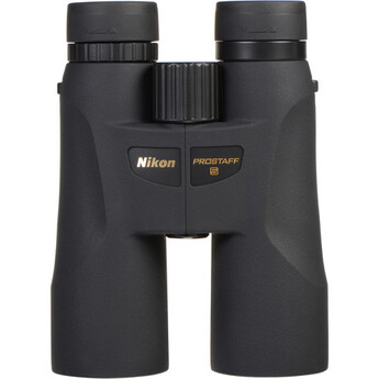 Nikon 10x50 Prostaff 5 Binocular — thumbnail 2