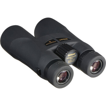 Nikon 10x50 Prostaff 5 Binocular — thumbnail 4