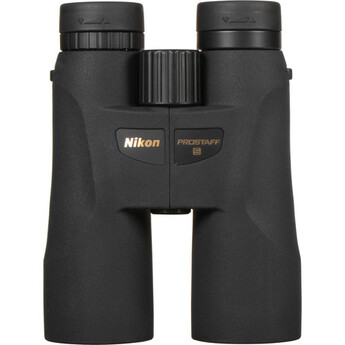 Nikon 12x50 Prostaff 5 Binocular — thumbnail 2