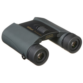 Nikon 8x25 Trailblazer ATB Binocular — thumbnail 3