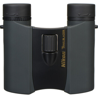 Nikon 10x25 Trailblazer ATB Binocular — thumbnail 2